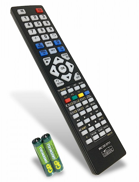 Pye 4822 218 20886 Replacement Remote