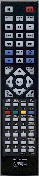 Alco RC 45-43-2 Replacement Remote