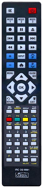 Hama 00054227 Replacement Remote