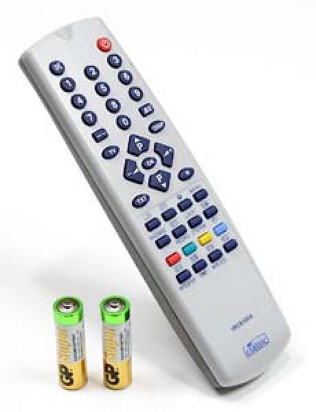 Basicline BL 2172 ST Replacement Remote