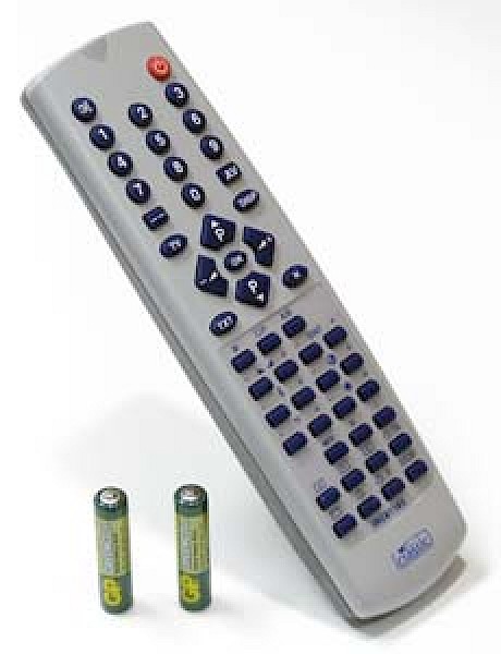 Radio Marelli RM 250/V ST Replacement Remote