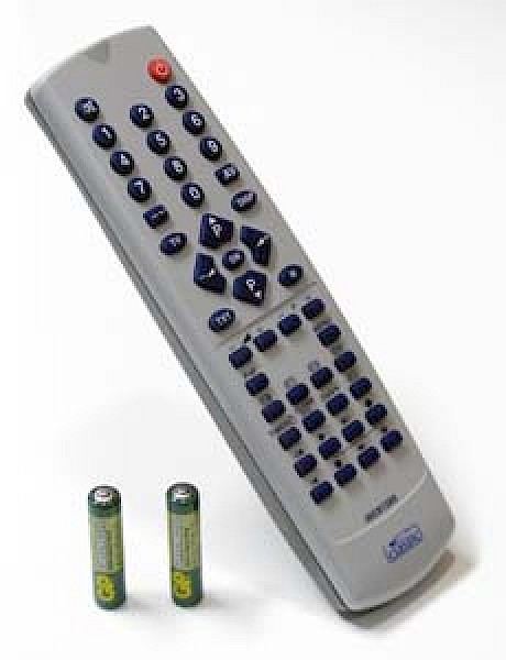 Granada 4822 218 10782 Replacement Remote