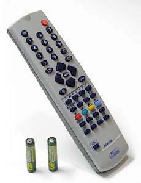 Amadeus RIR 8579 Replacement Remote
