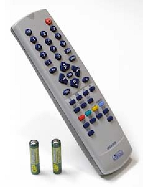 Magnum TM3602 PT100/PT200 Replacement Remote