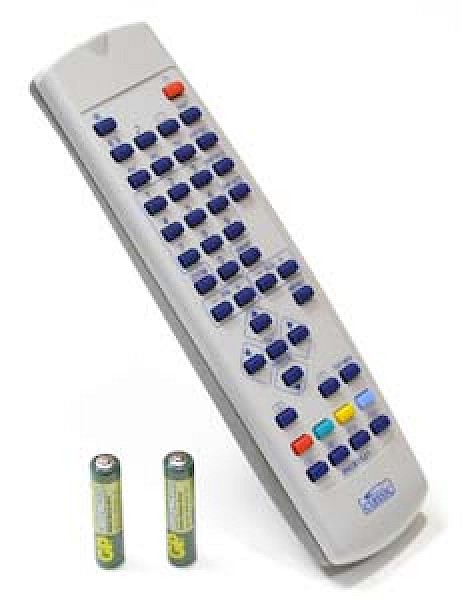 Strato ZR4187 Replacement Remote