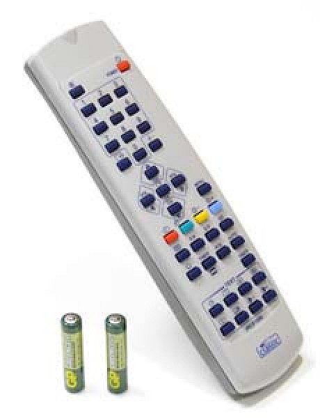 Prima 301-U20S15-42R Replacement Remote