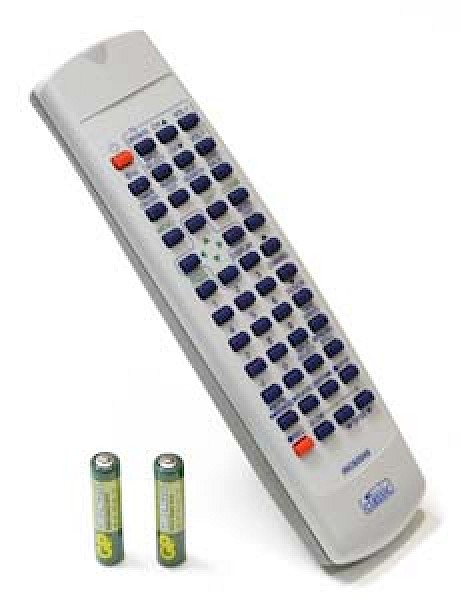 Granada 83430L Replacement Remote