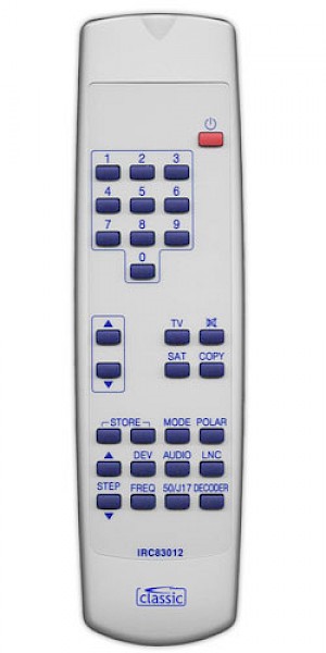 COM COM 3344 Replacement Remote
