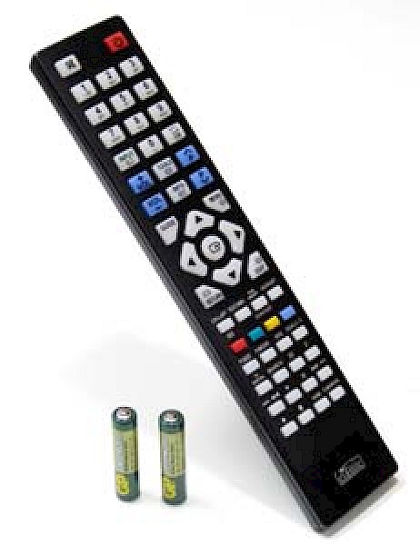 Samsung T23A350 Replacement Remote