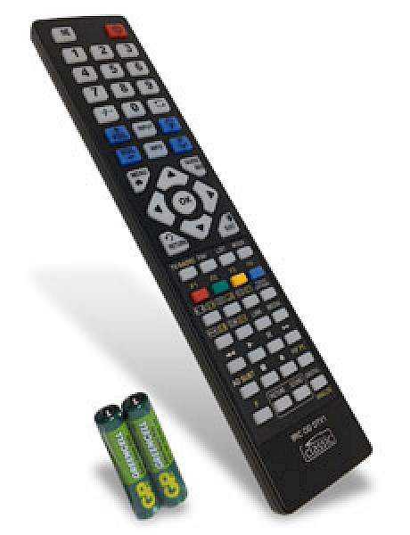 Odys COMPLETE 22 Replacement Remote