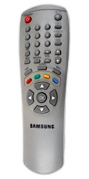 Samsung SIRU200IX/XEU Original Remote