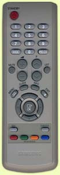 Samsung SIR-U200 Original Remote