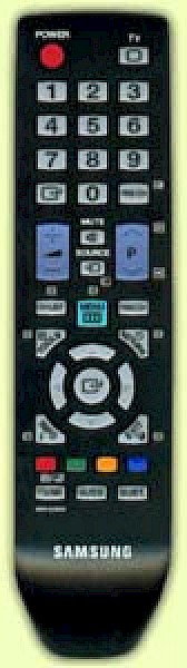Samsung T240HD Original Remote