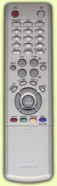 Samsung SMT-3211P Original Remote
