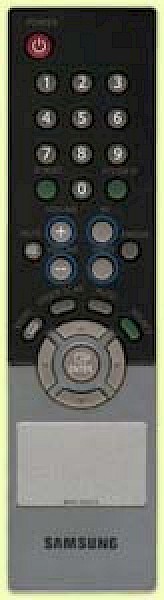 Samsung SMT-1722P Original Remote