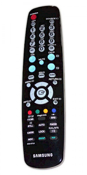Samsung SMT-4022 Original Remote