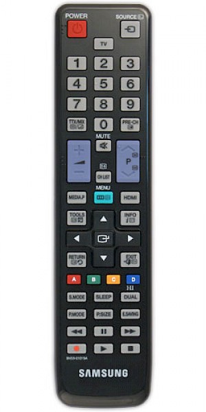 Samsung UA22C4000P Original Remote