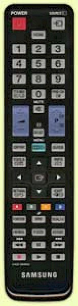 Samsung T23A350 Original Remote
