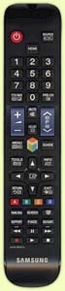 Samsung UA32ES6200W Original Remote