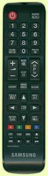 Samsung T23B350MO Original Remote