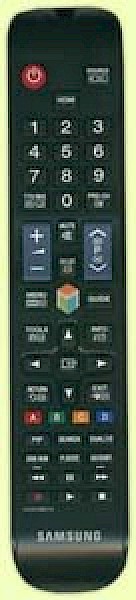 Samsung T23B550EX Original Remote