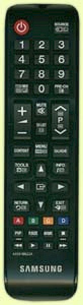 Samsung T23B350MO Original Remote