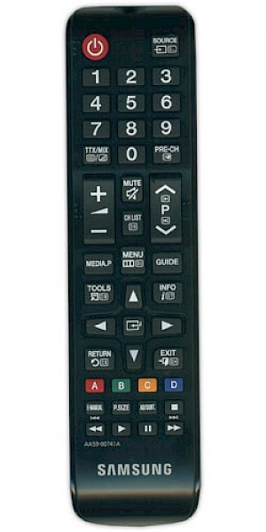 Samsung T22E310EX Original Remote