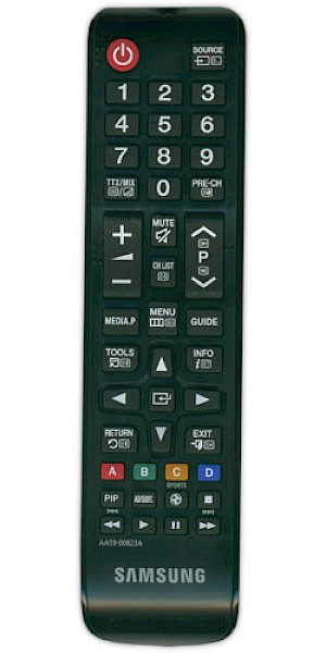 Samsung T23C370EX Original Remote