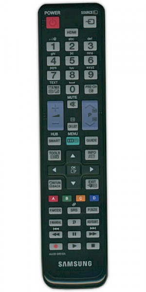 Samsung T24B300EE Original Remote