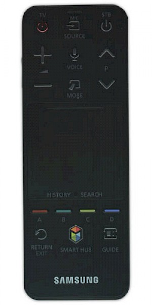 Samsung UA32F6400DK Original Remote