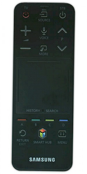 Samsung UA32F6400AR Original Remote