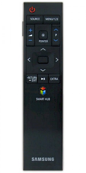 Samsung SEK-3500U/RU Original Remote