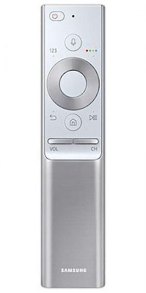 Samsung QN75Q8CAMFXZX Original Remote