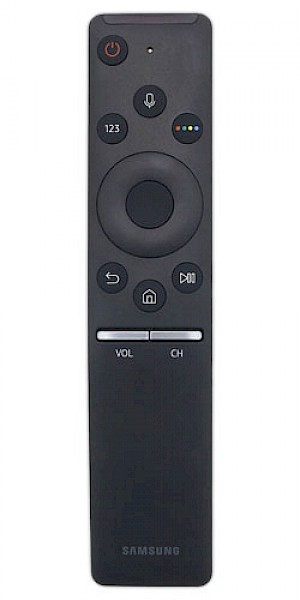 Samsung QN65Q7CDMFXZA Original Remote