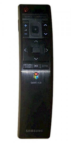 Samsung SEK-3500U/RU Original Remote