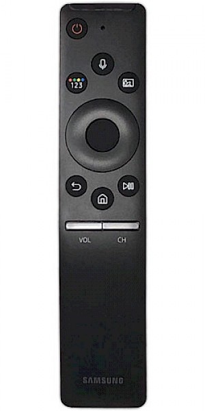 Samsung QN65Q7FNAG Original Remote